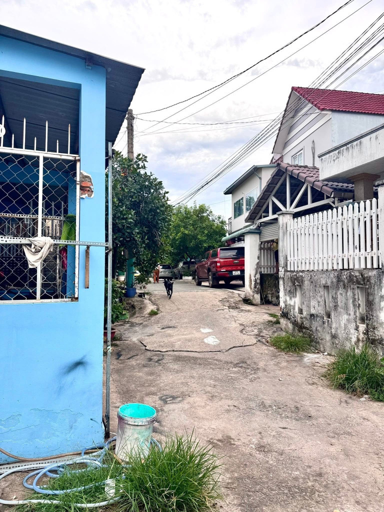 Bán nhà 142m² ngang 22m giá 3 tỷ tại Phường Hiệp Thành Thành phố Thủ Dầu Một