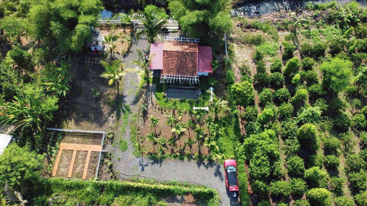 CẦN BÁN 1 SÀO ĐẤT NHÀ VƯỜN HOÀ KHÁNH – VIEW SUỐI, THỔ CƯ 100% – SỔ SẴN – GIÁ CHỈ 1 TỶ 350TR (THƯƠNG LƯỢNG)