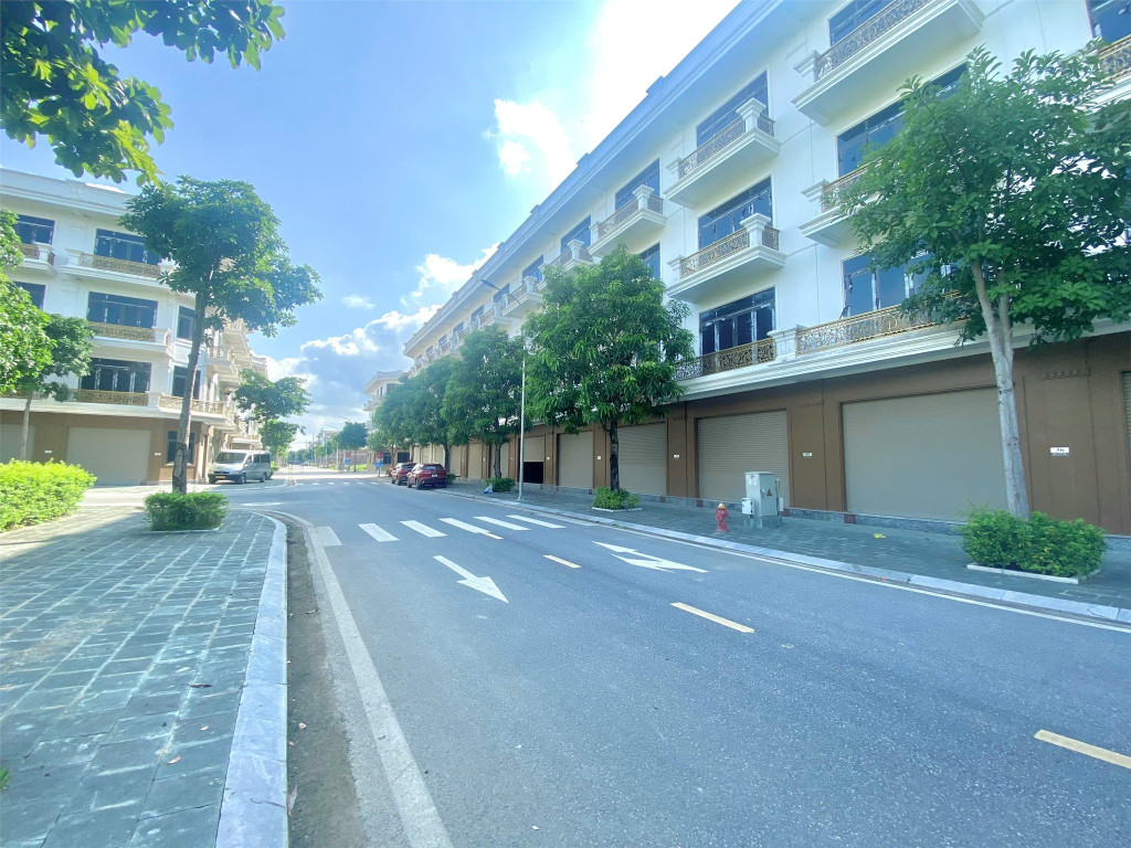 CĂN 60M2 CUỐI CÙNG, SANG TÊN SỔ NGAY. SIÊU HIẾM. LH: 0966 343 969