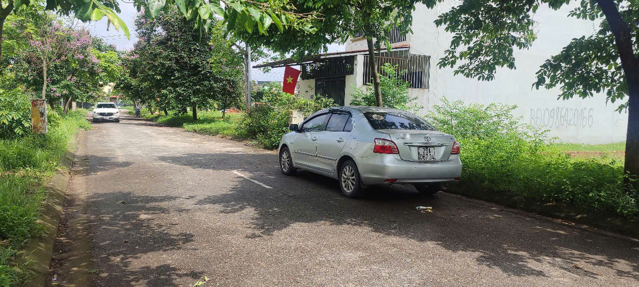 BÁN NHANH LÔ ĐẤT VỊ TRÍ ĐẸP TĐC Bắc Hạ, Quang Tiến, Sóc Sơn, Hà Nội
