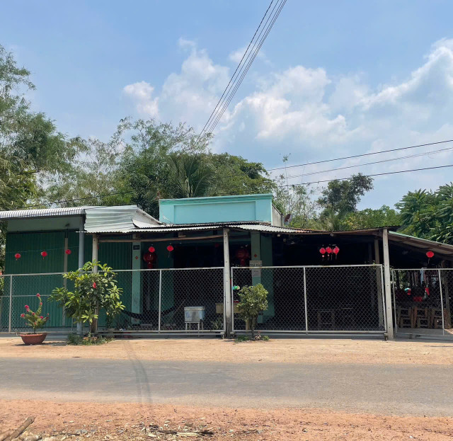 CHÍNH CHỦ BÁN ĐẤT ĐẸP + Diện tích : 729,5m2 + Giá bán: 2 TỶ Còn Thương Lượng
