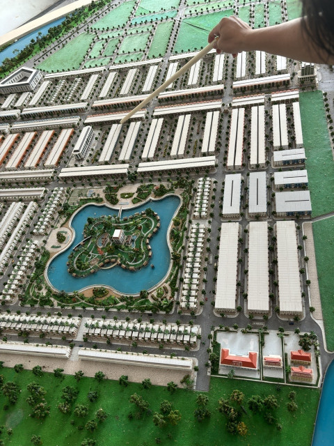 ĐẤT ĐẸP - GIÁ TỐT - Cần Bán Lô Đất Vị Trí Đắc Địa Tại KĐT Happy Home  Phường Tân Thành, Tp Cà Mau