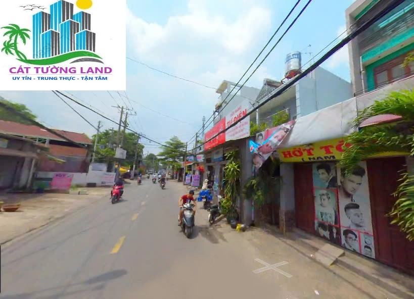 🏠 Bán nhà mặt tiền Lê Đức Thọ, Phường 13, Gò Vấp – vị trí kinh doanh cực đẹp, giá chỉ 10.2 tỷ