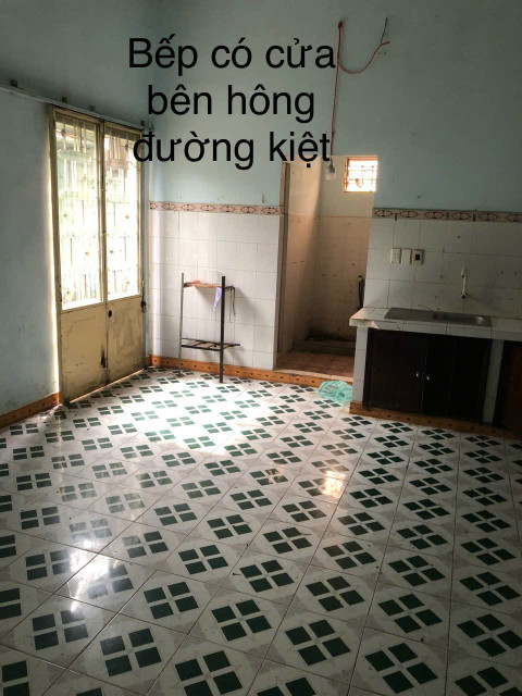 NHÀ LÔ GÓC 2 TẦNG 3NGỦ – MẶT TIỀN ÂU CƠ 141M2 – THUÊ 15TR/THÁNG –  4.4 TỶ