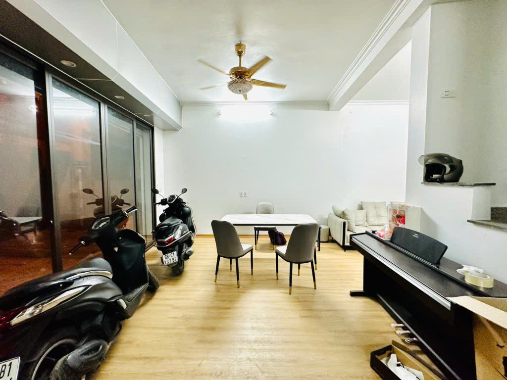 BÁN NHÀ XUÂN ĐỈNH, PHÂN LÔ, ÔTÔ TRÁNH, 2 MẶT NGÕ, KINH DOANH SẦM UẤT - GIÁ 12.9 TỶ