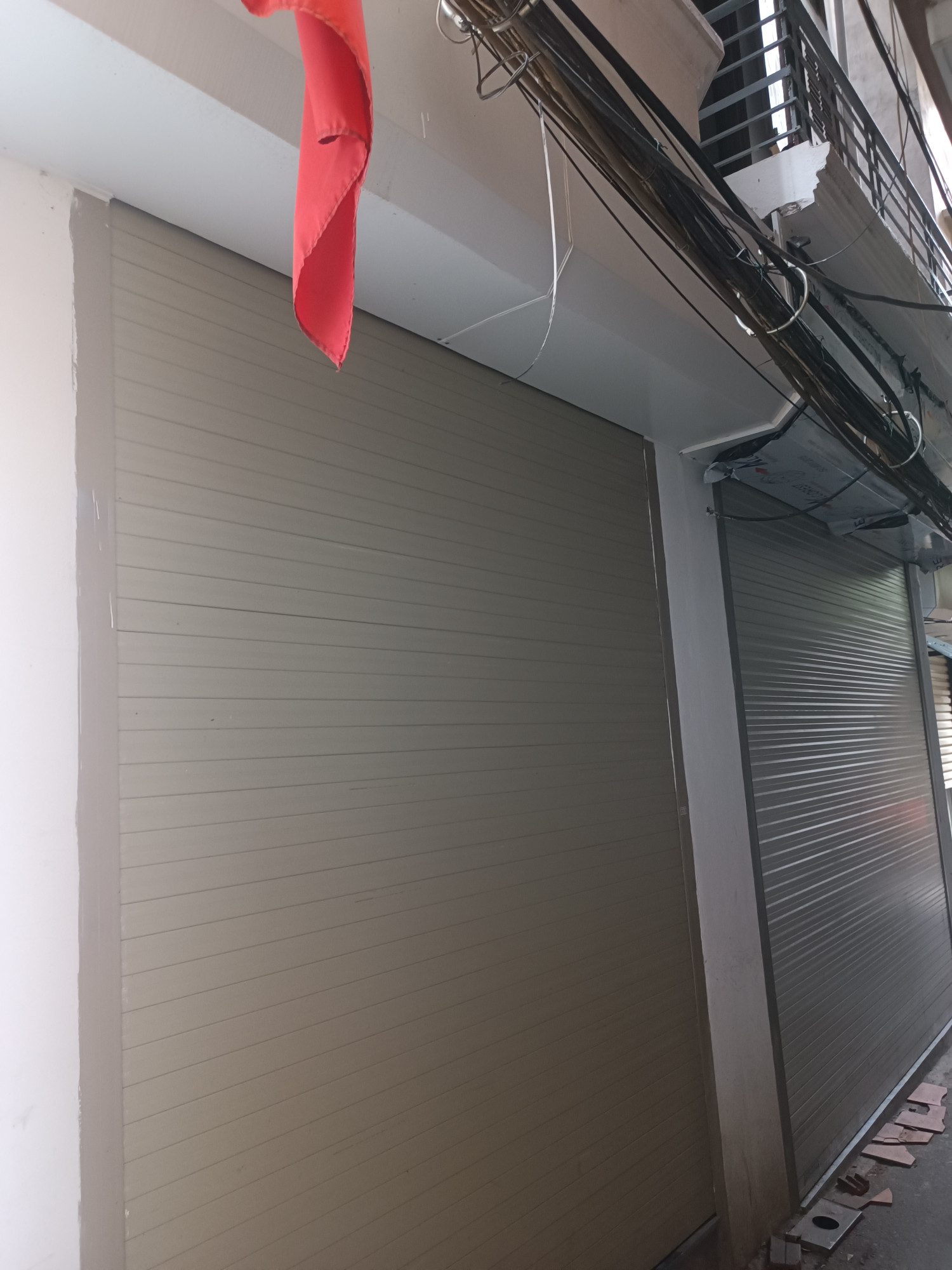 Bán nhà Thụy Khuê, Tây Hồ, 52m2,  4 tầng, mặt tiền 8.4m, giá 8.8 tỷ