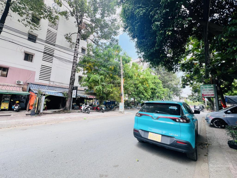 Bán Nhà Tạ Quang Bửu, Quận 8, 105m2, 4 tầng, dòng tiền nuôi yến 500 triệu/năm 20 tỷ hơn