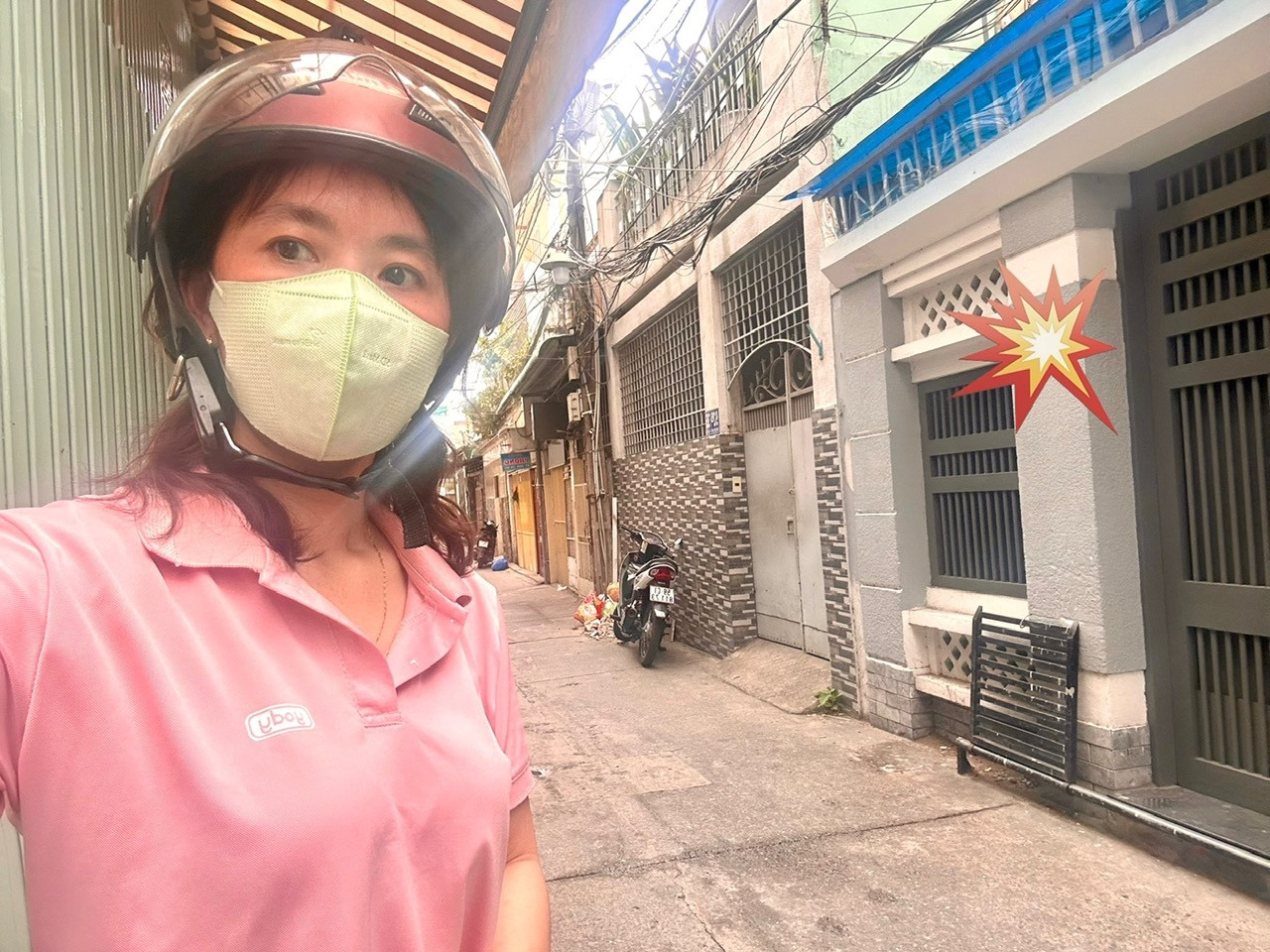 XUNG QUANH KHU TIỆN ÍCH- GẦN TRƯỜNG HOC, NHÀ THỜ, GẦN CHỢ- CÓ NHÀ BÁN 2 MẶT TIỀN TIỆN KINH DOANH ĐA NGÀNH NGHỀ- THÔNG RA XÓM CHIẾU, NGUYỄN TẤT THÀNH.