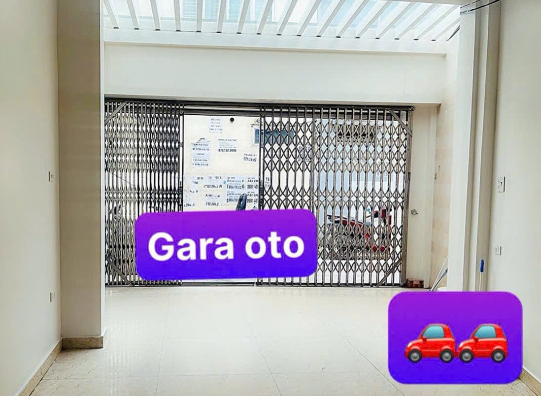 Bán Nhà Mặt Ngõ Kinh Doanh Đắc Địa – Gần Chùa Hàng, Quận Lê Chân, Hải Phòng