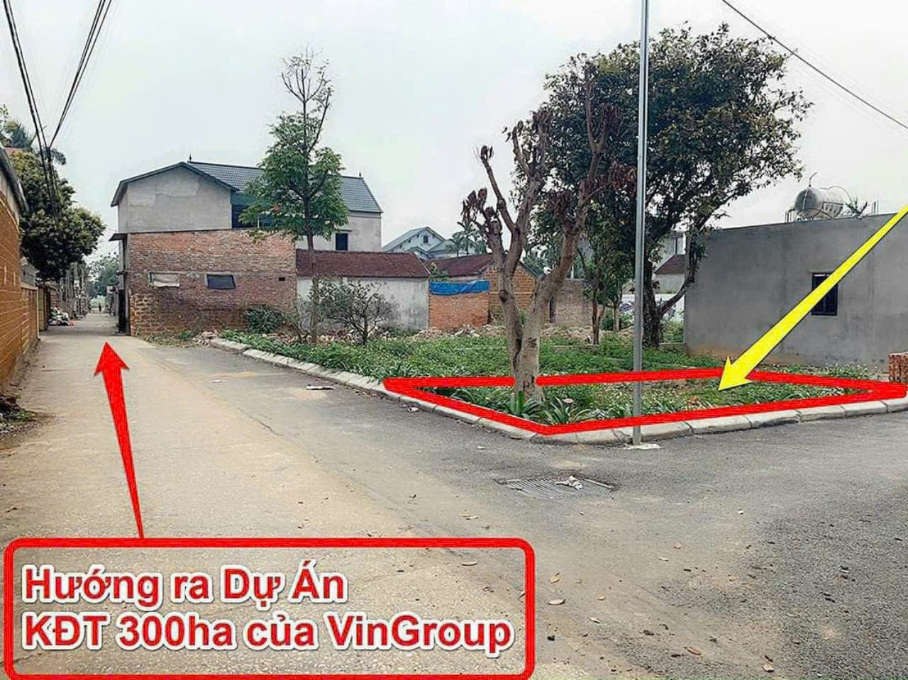 ĐẤT ĐẸP - GIÁ TỐT - Vị Trí Đắc Địa Tại Thôn Đồng Kho, Xã Đồng Trúc, Huyện Thạch Thất, TPHN