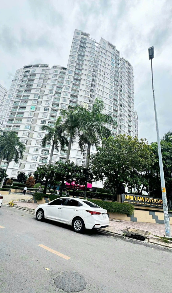 🔥 MỞ BÁN CĂN HỘ HIM LAM RIVERSIDE – 2PN – GIÁ TỐT NHẤT THỊ TRƯỜNG QUẬN 7