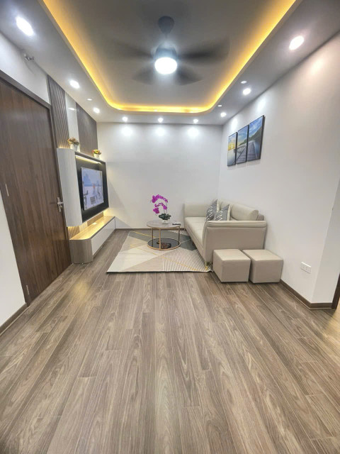 Cần Bán Nhanh Căn HH4C Linh Đàm -56m2-2N2VS- 2.65 Tỷ - Full Nội Thất Mới