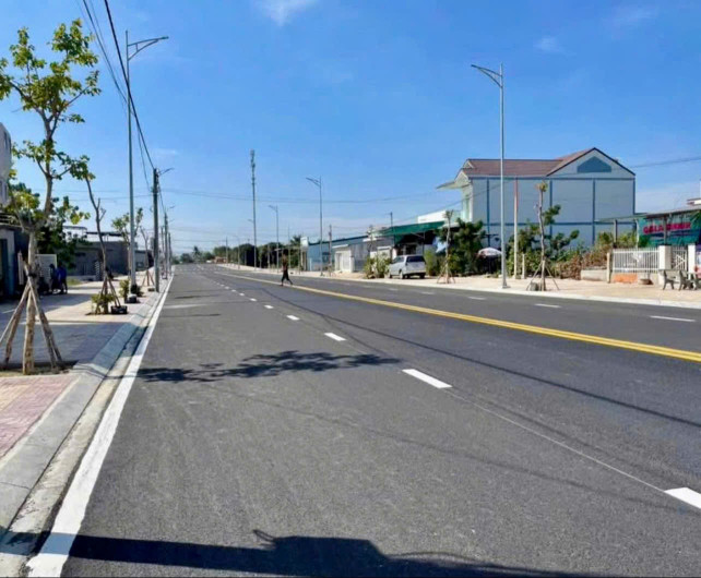 📍 143m² Đất TĐC – Đường Rộng – Cách Biển 3km – Đầu Tư Siêu Lời!