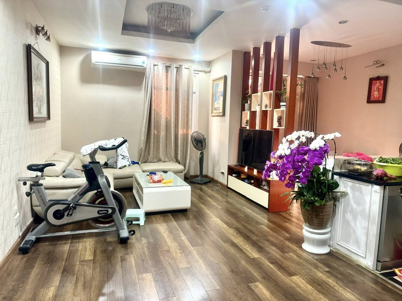 💥Chung cư Trung Yên Plaza số 1 Trung Hòa, 112m 2PN 2WC, chỉ 9.2 Tỷ💥