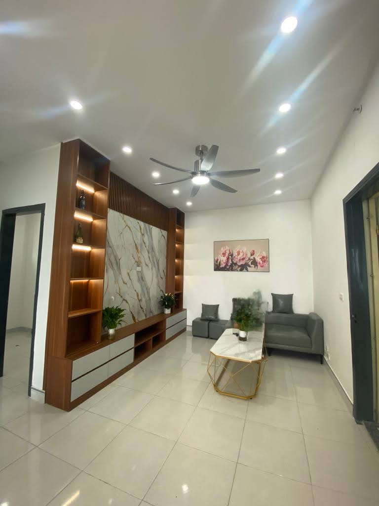 BÁN CĂN HỘ CHUNG CƯ 2 PN, 63M², ĐẠI KIM - HOÀNG MAI - GIÁ CHỈ 2.8 TỶ