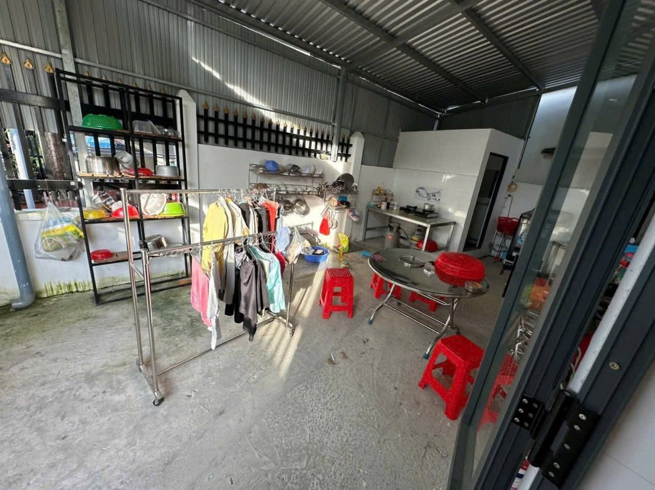 NHÀ GÓC MÁI THÁI CHÁNH MỸ 7,5 x 25 – ĐƯỜNG NHỰA THÔNG RỘNG – GIÁ CHỈ 3.35 TỶ: 0815422197
