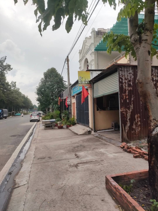 BÁN ĐẤT TĐC ĐỊNH HÒA – HOÀ PHÚ, TDM – ĐƯỜNG 5C 12M – GIÁ CHỈ 3.3 TỶ : 0815422197