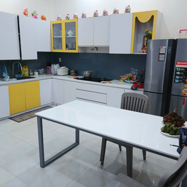 chủ gửi bán nhà trệt khu dân cư an thới quận bình thủy tp cần thơ
