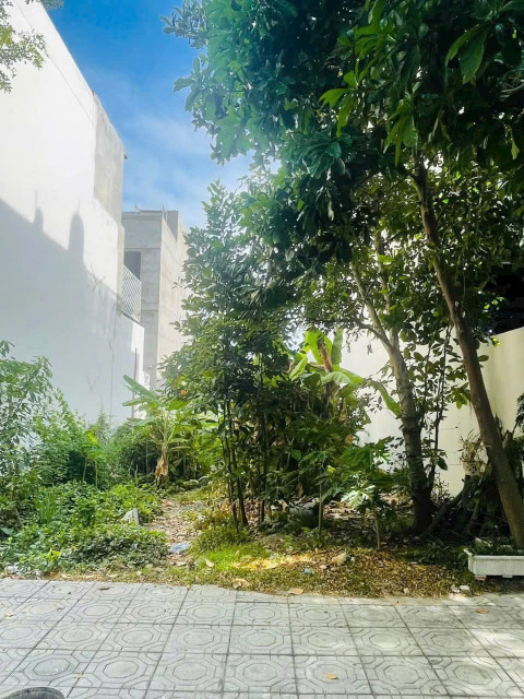 Bán đất 85.4m² ngang 4.31m giá 4.8 tỷ tại Phường Phước Long Thành phố Nha Trang
