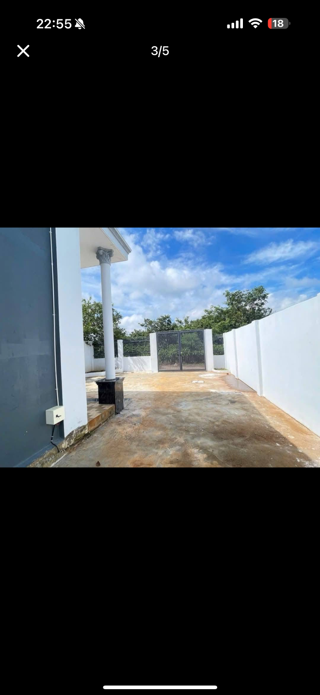 Bán nhà 249.9m² giá 1.09 tỷ tại Xã Hòa Khánh Thành phố Buôn Ma Thuột