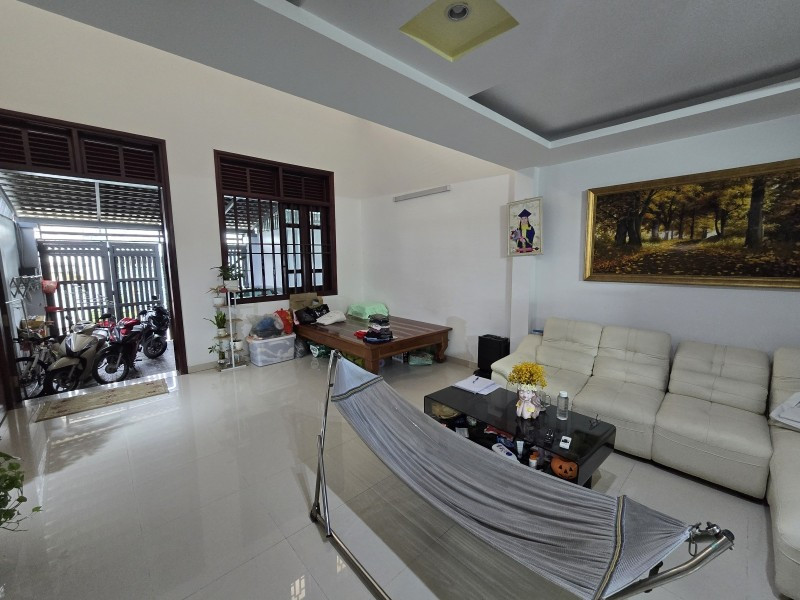 Bán nhà 100m2, 2 tầng, 2PN, ngõ Linh Đông, Thủ Đức - 4.9 tỷ