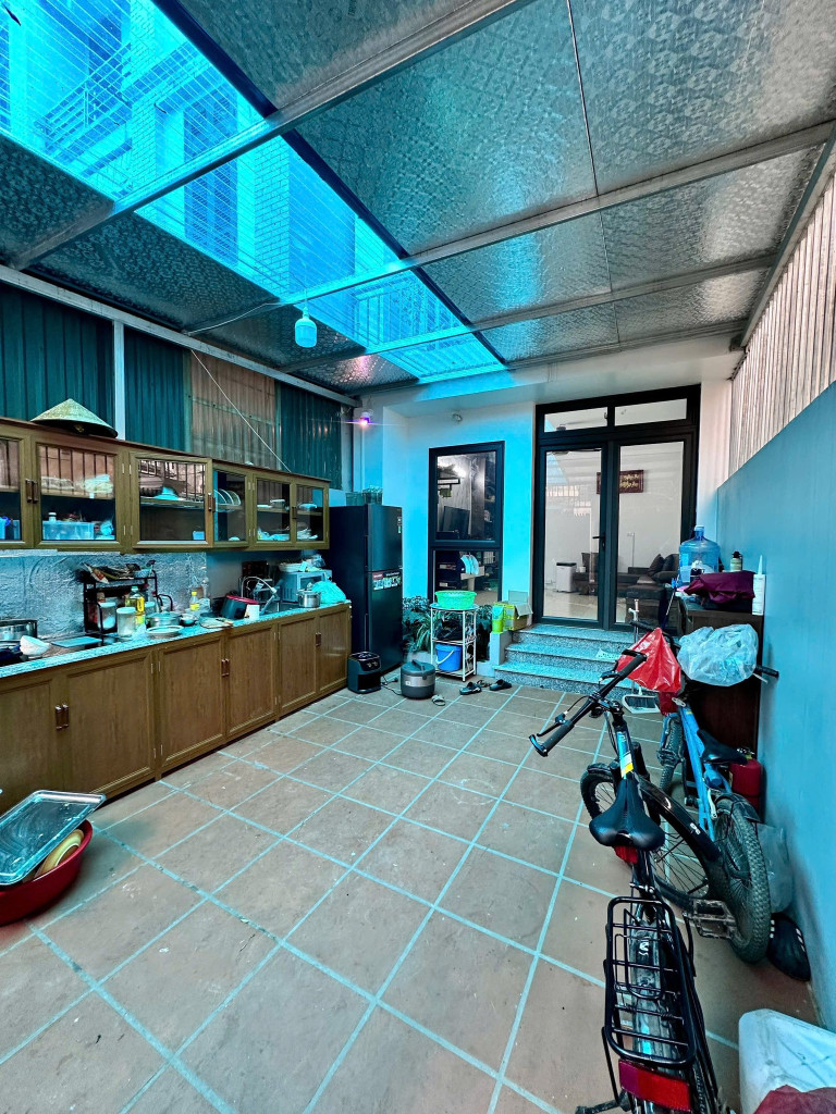 Bán nhà Hàng Điếu, 85m2, 3 tầng, mặt tiền 3.3m, 23.5 tỉ, kinh doanh homestay đỉnh