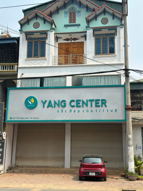 CHÍNH CHỦ CẦN BÁN HOẶC CHO THUÊ NHÀ MẶT PHỐ TẠI TP. SƠN LA