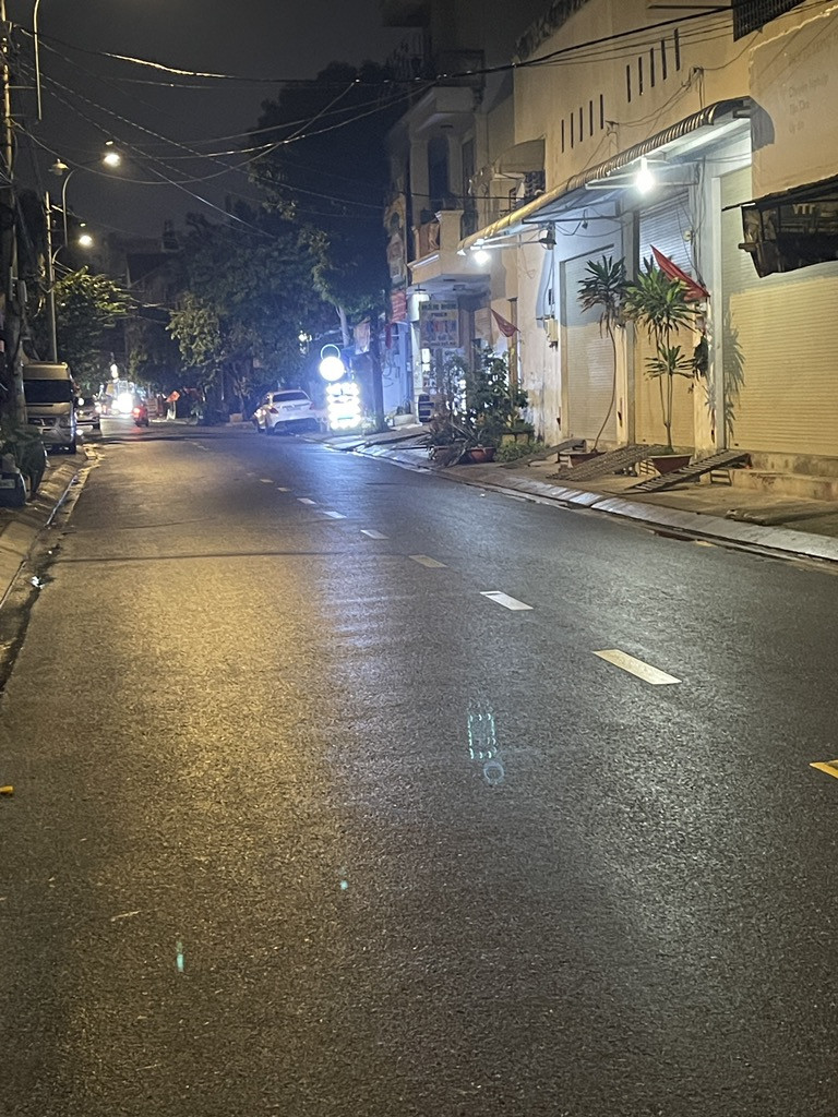 Bán nhà 3 tầng Lê Văn Quới 1/ Phường Bình Trị Đông A Quận Bình Tân