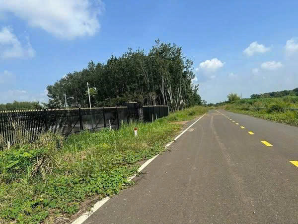 Đất TPHCM sau sát nhập giá chưa thay đổi.
