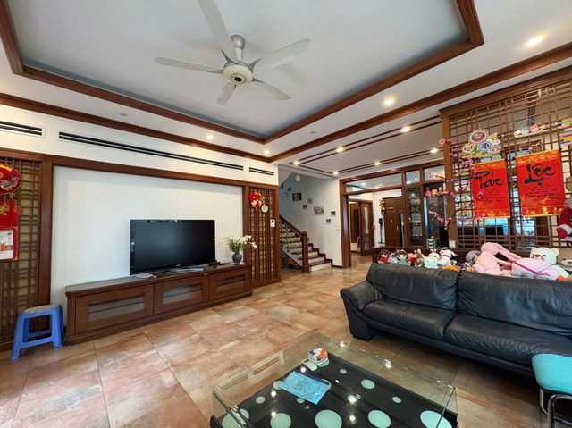 📌 BÁN BIỆT THỰ VƯỜN ĐÀO – TÂY HỒ – 290M² – MẶT TIỀN 16M – GIÁ 160 TỶ