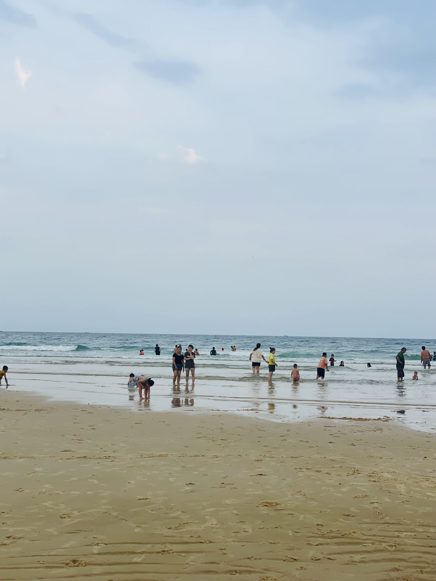 Đất biển phú thường