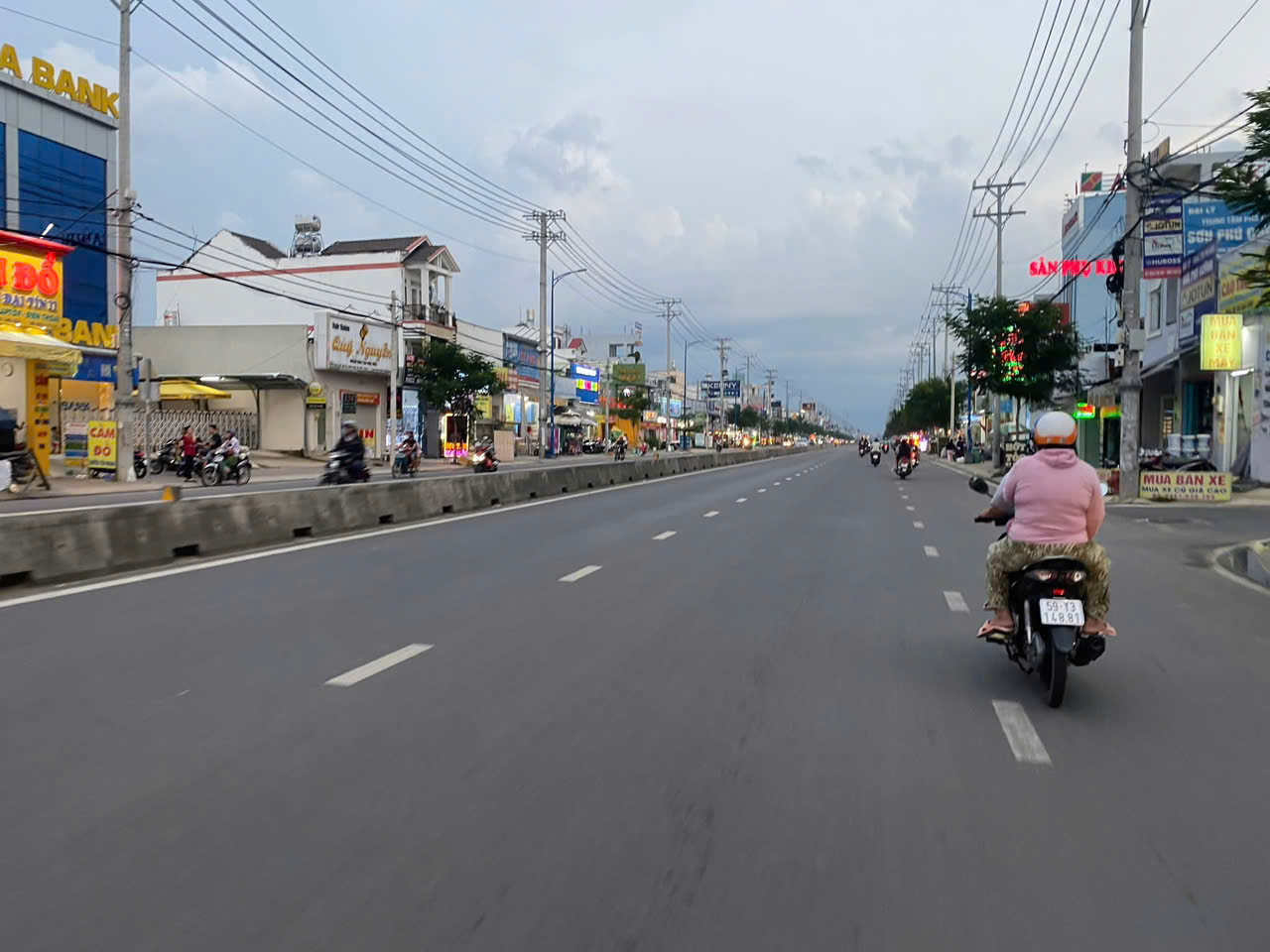 BÁN XƯỞNG (20X50) KHU VIP NHỊ BÌNH – HÓC MÔN GIÁ RẺ