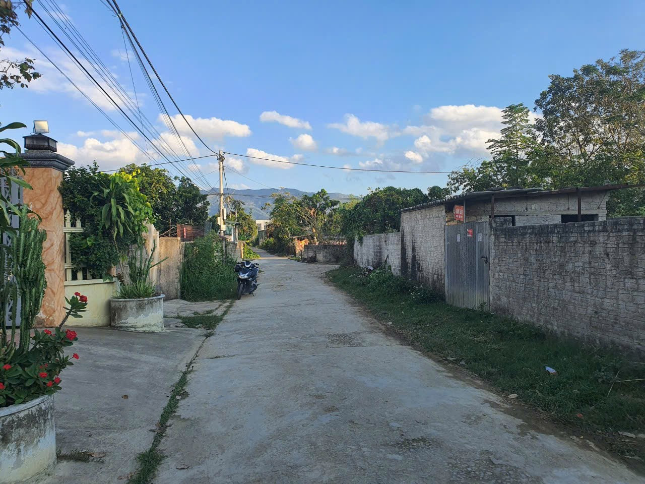 283m2 đội 12 Thanh Chăn giá siêu đẹp 0357201974
