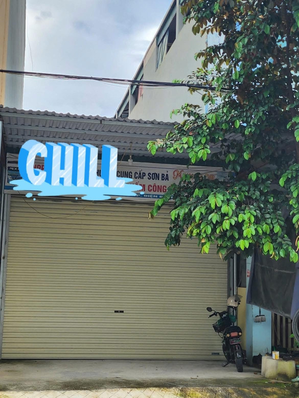 Bán đất tổ 6 thanh trường