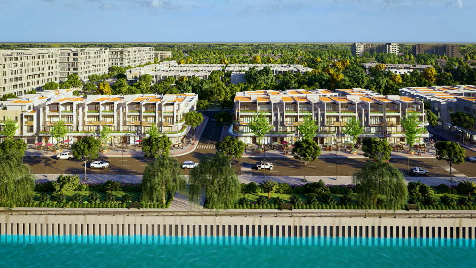 Sắp hết! Cơ hội vàng sở hữu nhà 3 tầng tại BGI TOPAZ CITY CORE!