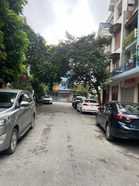 Bán 84.5m đất sẵn nhà 3.5 tầng.sau cafe phong thuỷ. Khu dabaco lý thái tổ. Phường võ cường bắc ninh