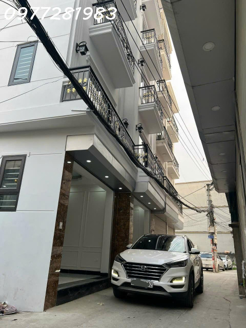 🏡 NHÀ MỚI CẠNH NHỔN –  Ô TÔ 7 CHỖ ĐỖ CỬA- 15M XE TẢI  6.X TỶ