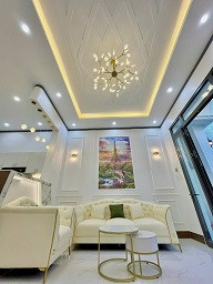 ► NHÀ MÁI THÁI CÓ NỘI THẤT – PHƯỜNG TÂN HẠNH, VĨNH LONG