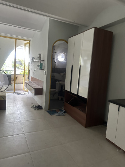 # Mặt Tiền An Thượng 34, 90m2, ngang 5, 5 tầng, 7 Phòng, Thang máy, cạnh Công Viên, gần Biển