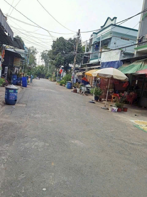 Nhà 199/46 bùi văn nghữ