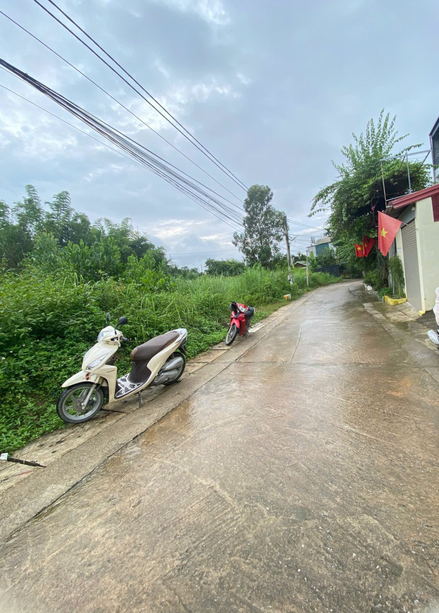 Đất 107m2 tại Him Lam