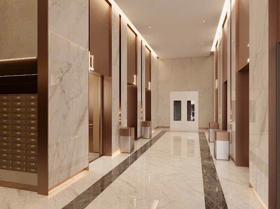 📍"Vị trí kim cương, thiết kế đẳng cấp – A&K Tower có gì hot?"