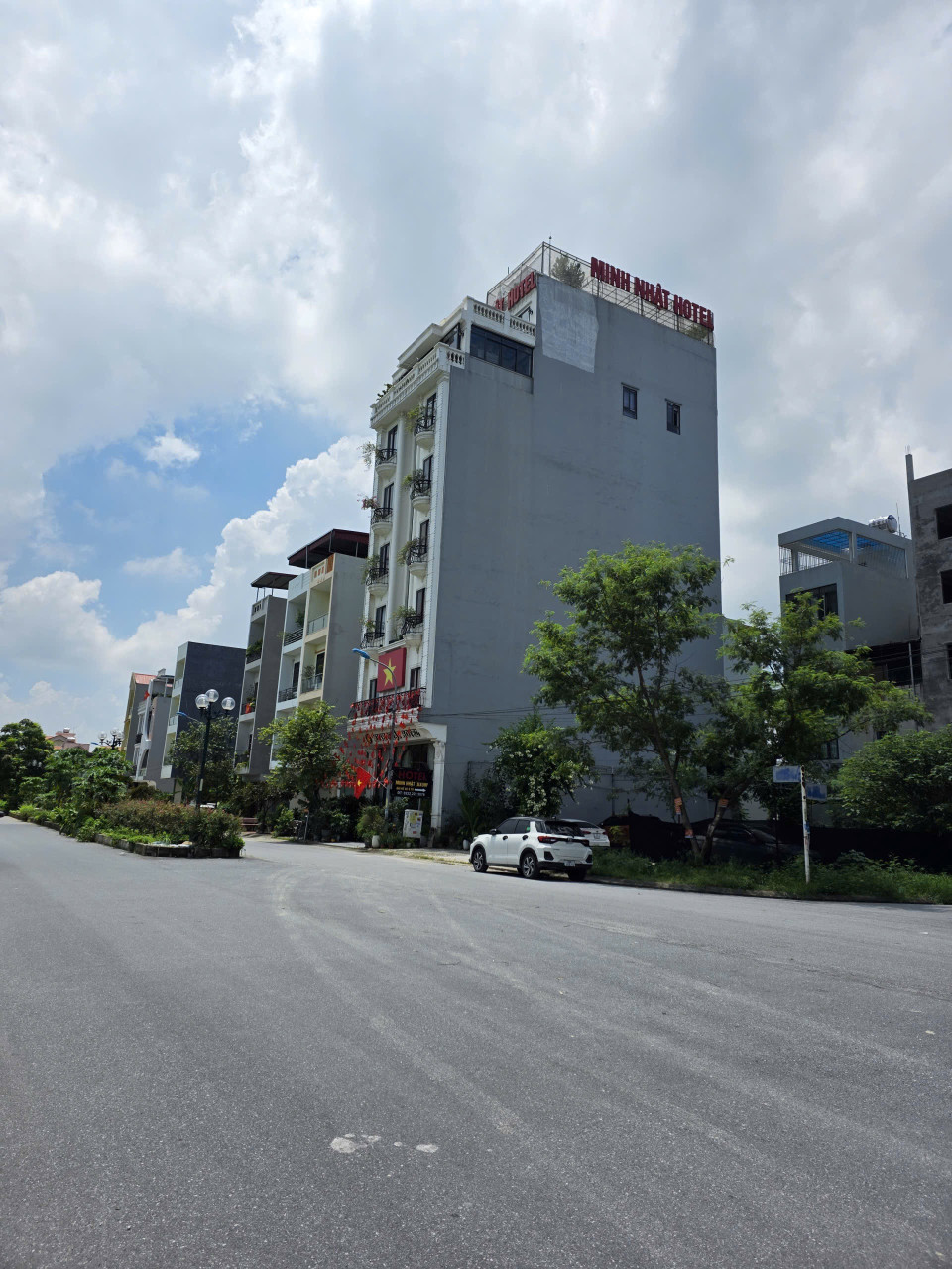 Bán 72m đất giãn dân bò sơn 3. Nhìn dự án phức hợp thể thao. Đường nguyễn đình chiểu. Phường võ cường tỉnh bắc ninh