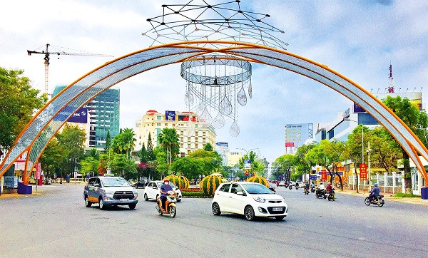 Quận Ninh Kiều dự kiến sẽ sáp nhập 3 phường theo công bố quy hoạch mới nhất