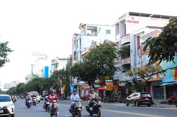 Quận Ninh Kiều sau quy hoạch có tổng cộng 9 đơn vị hành chính cấp xã