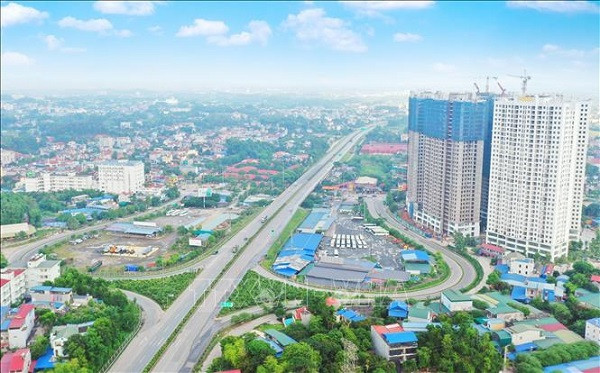 Quyết tâm hoàn thiện dự án quy hoạch tỉnh Thái Nguyên thời kỳ 2021-2030, tầm nhìn đến năm 2050