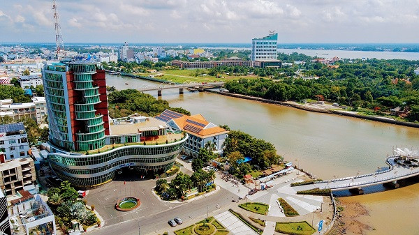 Thị xã Phong Điền chính thức ra đời sau kế hoạch quy hoạch của HĐND thành phố