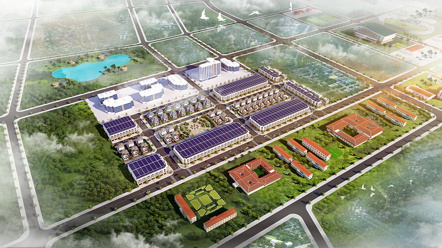 Thanh Hóa: Quy hoạch Khu dân cư mới Nam Đồng Nẫn 3, Hứa hẹn Bứt phá diện mạo đô thị Triệu Sơn